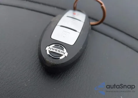 2018 Nissan Pathfinder S z USA, uszkodzony, nr VIN 5N1DR2MM7JC620873